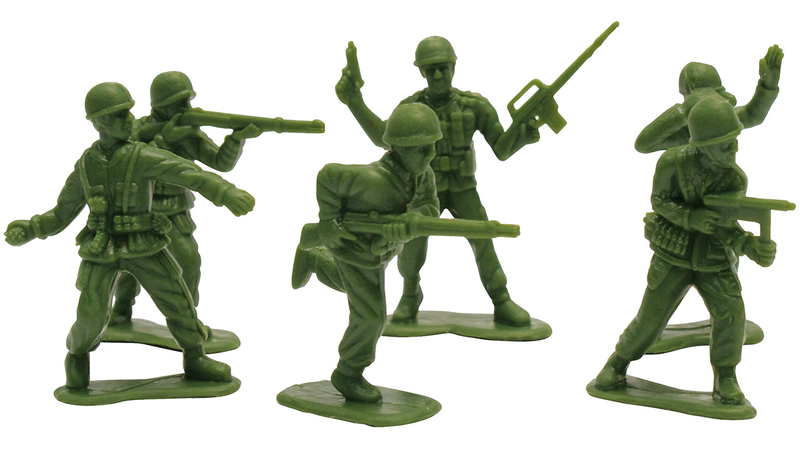 Illustration for article titled 12 Classic Toys That Are a Bargain All Year Round